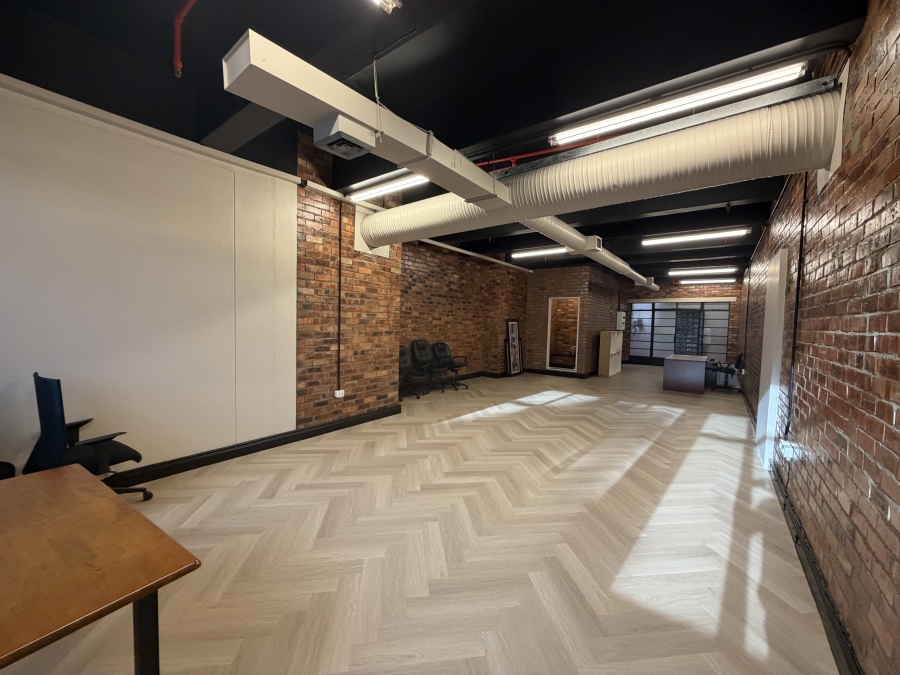 To Let Commercial Property for Rent in Cape Town City Centre Western Cape